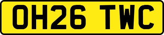 OH26TWC