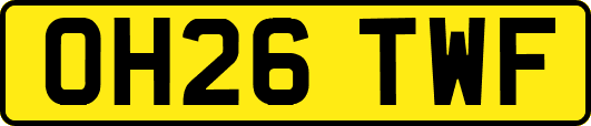OH26TWF