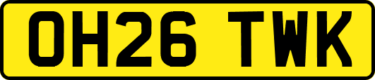 OH26TWK