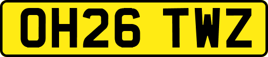 OH26TWZ