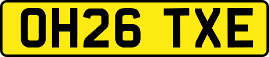 OH26TXE
