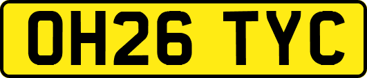 OH26TYC