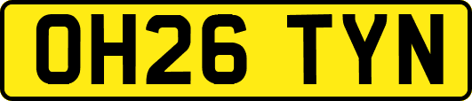 OH26TYN