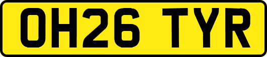 OH26TYR