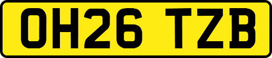 OH26TZB
