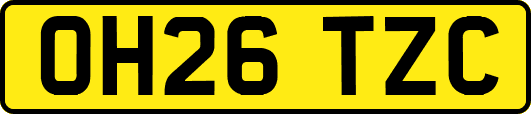 OH26TZC