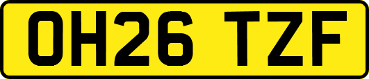 OH26TZF
