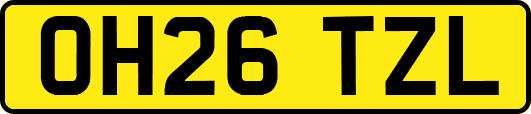 OH26TZL
