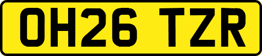 OH26TZR