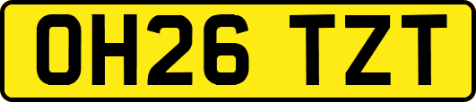 OH26TZT