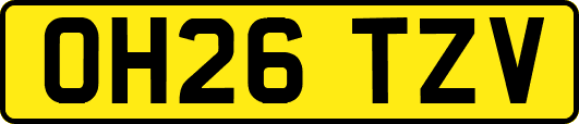 OH26TZV