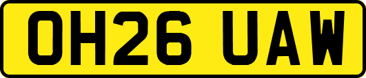 OH26UAW