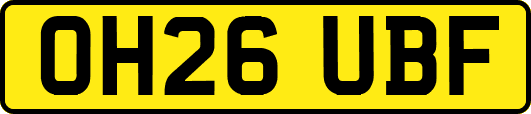 OH26UBF