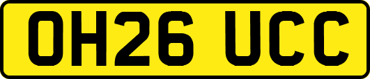 OH26UCC