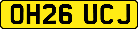 OH26UCJ