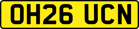 OH26UCN