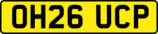 OH26UCP