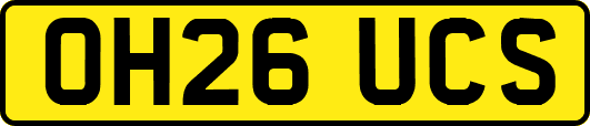 OH26UCS