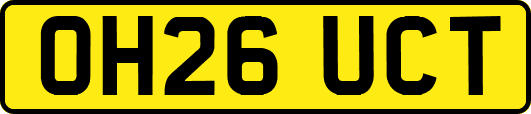 OH26UCT