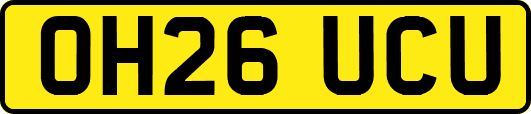 OH26UCU