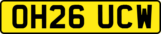 OH26UCW