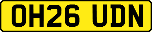 OH26UDN