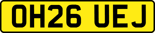 OH26UEJ