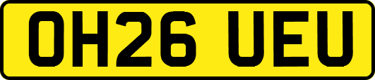 OH26UEU