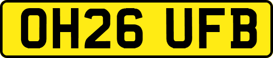 OH26UFB