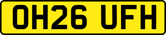 OH26UFH