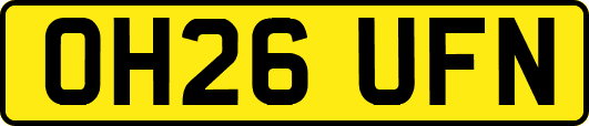 OH26UFN