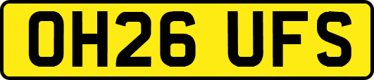 OH26UFS