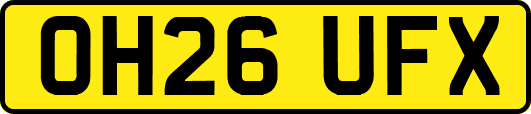 OH26UFX