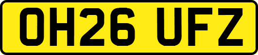 OH26UFZ