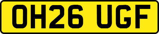 OH26UGF
