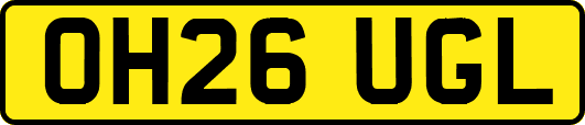 OH26UGL