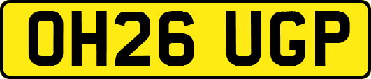 OH26UGP