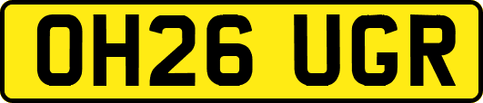 OH26UGR