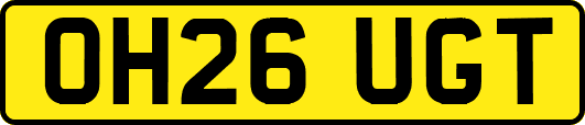 OH26UGT