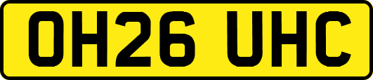 OH26UHC