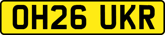 OH26UKR