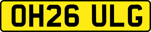 OH26ULG