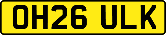 OH26ULK