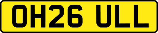 OH26ULL