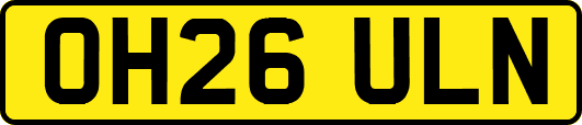 OH26ULN