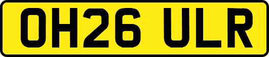 OH26ULR