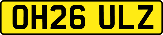 OH26ULZ