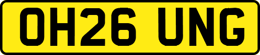 OH26UNG