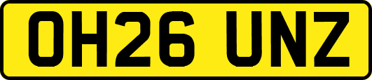 OH26UNZ