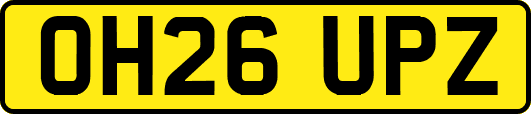 OH26UPZ